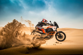Motocicletas KTM
