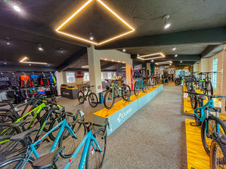 Bicicletas Eléctricas