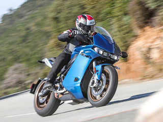 Motocicletas Eléctricas