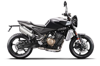 Svartpilen 801 2024
