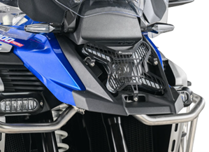Protector de faro de rejilla para BMW R1300GS ADVENTURE