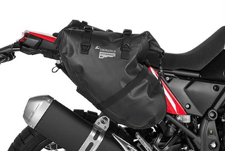 Maletas laterales extreme impermeables