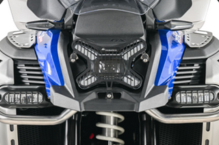Protector de faro de rejilla para BMW R1300GS ADVENTURE