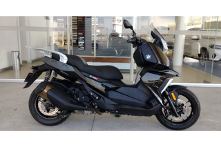 Scooter BMW C 400 X 2021