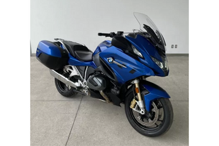 Motocicleta BMW R 1250 RT 2021