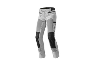 Pantalones para Dama Tornado 2 Silver