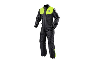 Traje Impermeable Overol REV