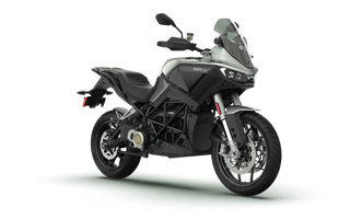 Motocicleta Eléctrica ZERO DSR/X