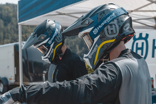 HUSQVARNA