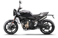 Svartpilen 801 2024