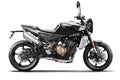 Svartpilen 801 2024