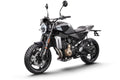 Svartpilen 801 2024
