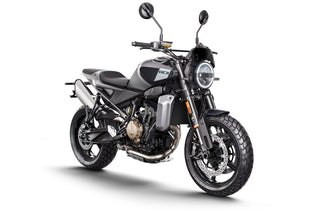 Svartpilen 801 2024