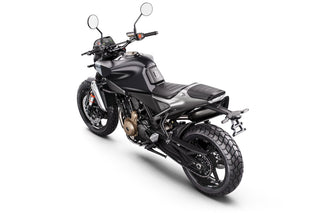 Svartpilen 801 2024
