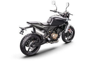 Svartpilen 801 2024