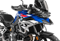 DEFENSAS DE CARENADO PARA BMW F800GS (2024-) / F850GS / F750GS