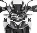 Protector de faro de makrolon para BMW F800GS (2024-) / F850GS / F750GS
