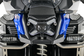 Protector de faro de makrolon para BMW R1300GS ADVENTURE