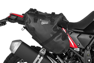 Maletas laterales extreme impermeables