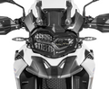 Protector de faro de rejilla para BMW F800GS (2024-) / F850GS / F750GS