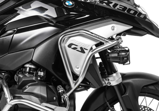 DEFENSAS DE CARENADO PARA DEFENSAS ORIGINALES DE MOTOR DE BMW R1300GS