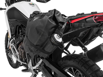 Maletas laterales extreme impermeables