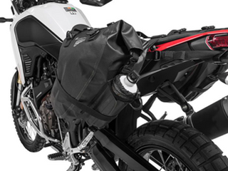 Maletas laterales extreme impermeables