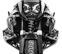 DEFENSAS DE CARENADO PARA DEFENSAS ORIGINALES DE MOTOR DE BMW R1300GS