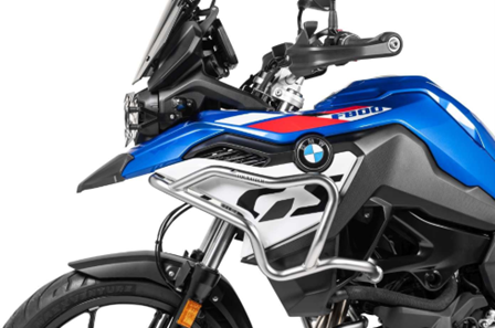 DEFENSAS DE CARENADO PARA BMW F800GS (2024-) / F850GS / F750GS