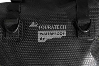 Maletas laterales extreme impermeables