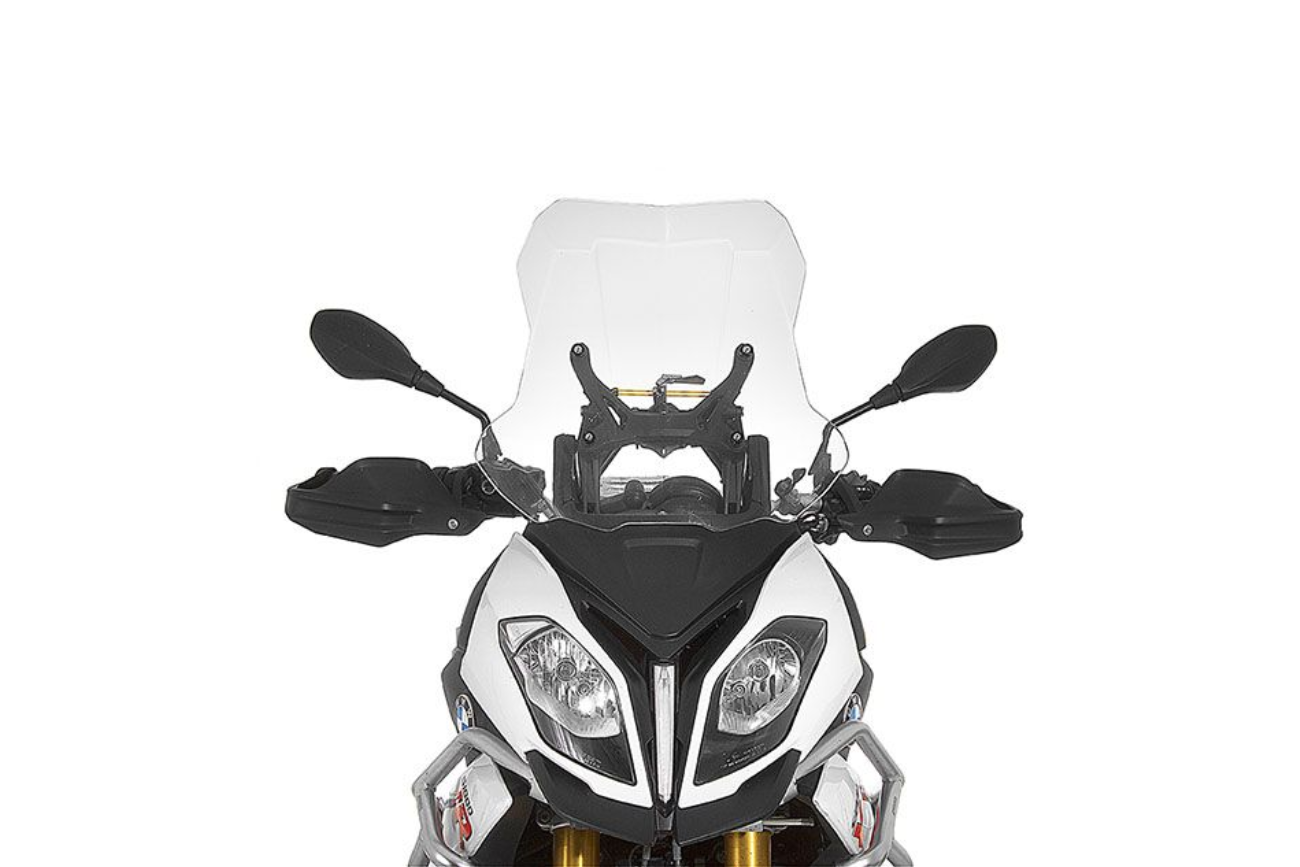 Parabrisas Transparente Touratech para S1000XR