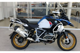 Motocicleta BMW R 1250 GS ADVENTURE HP 2019