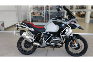 Motocicleta BMW R 1250 GS ADVENTURE 2020