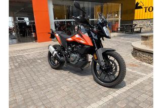 2021 ktm deals 250 adventure