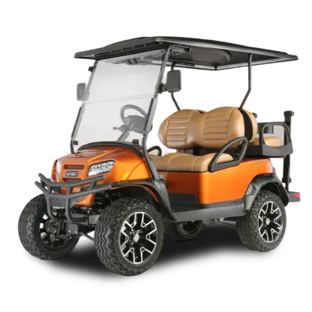 Club Car Onward 4 Plazas