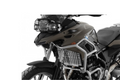 Protector de Radiador Touratech para BMW F650GS (Twin), F700GS