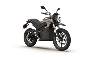 Motocicleta Eléctrica ZERO DS