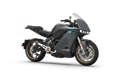 Motocicleta Eléctrica ZERO SR/S